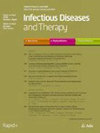 Infectious Diseases and Therapy雜志封面